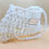 Thumbnail: Pearl Beaded Bridal Handbag