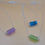 Thumbnail: Scottish Sea Glass Necklace