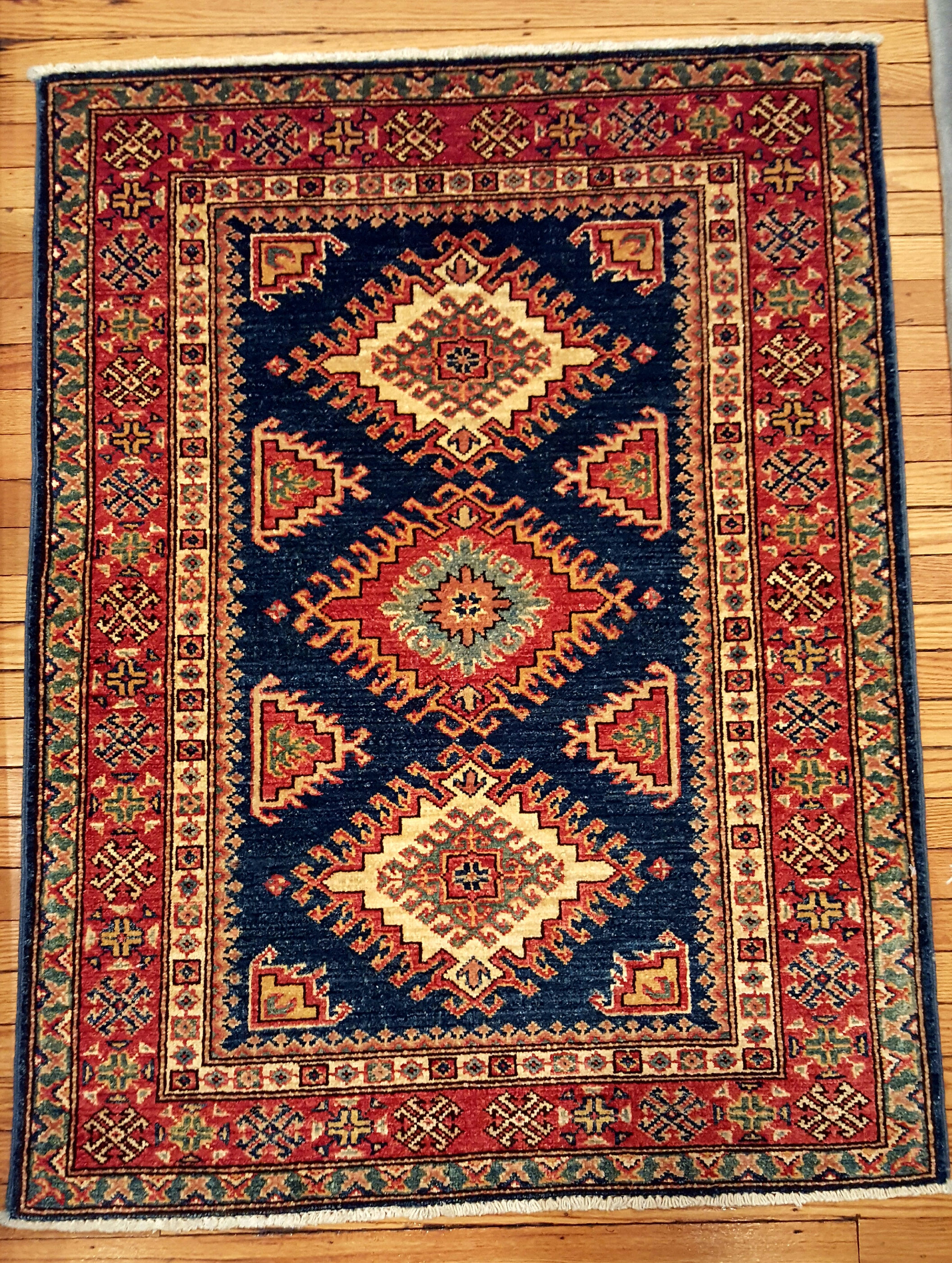 Pakistan Super Kazak