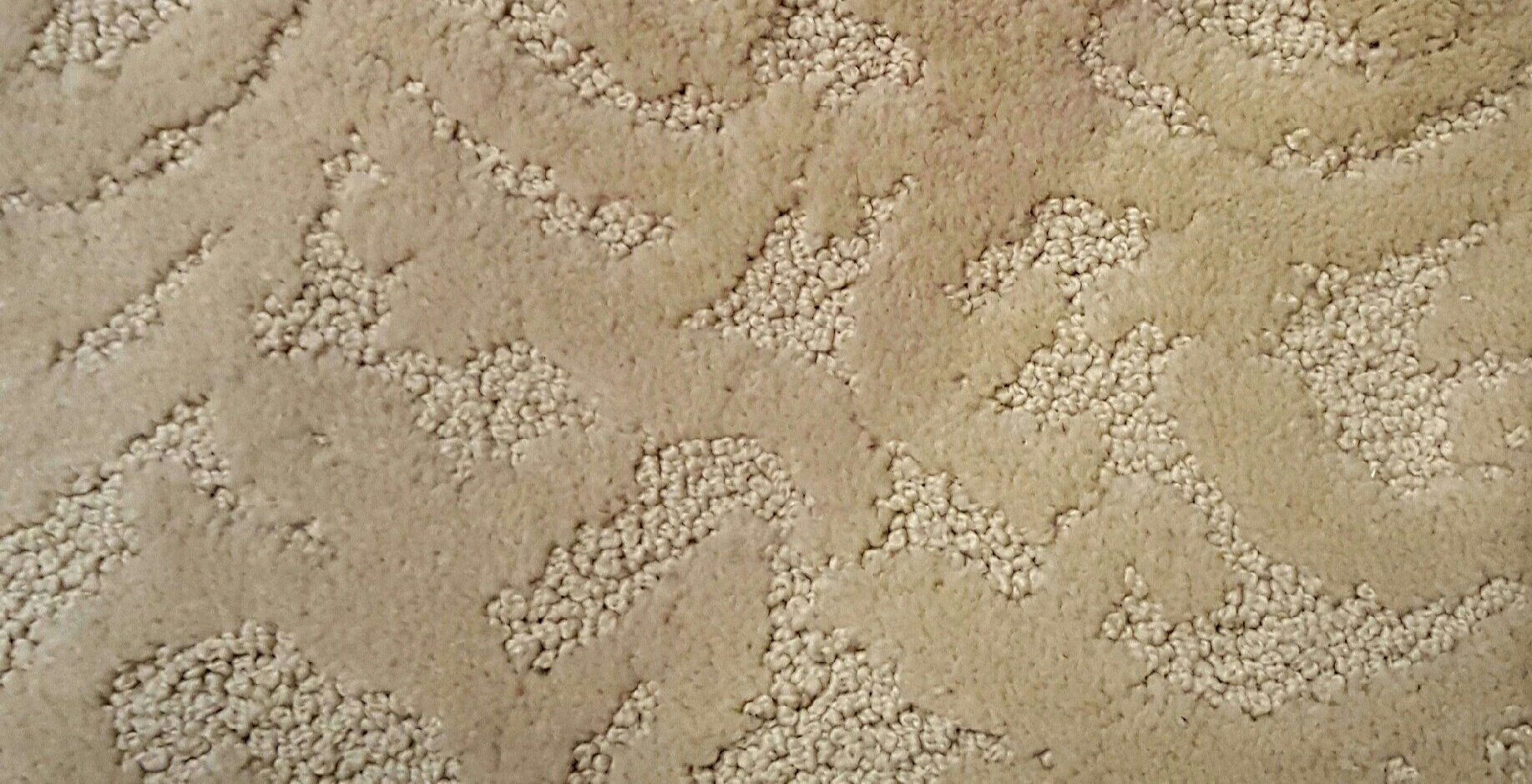 Designer Domestic Broadloom Size 12'x16'