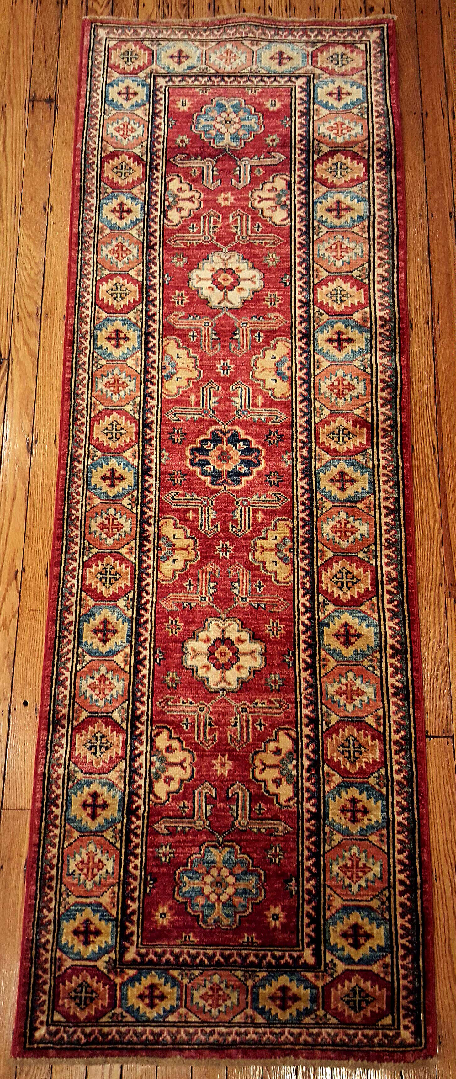 Pakistan Super Kazak 2'x6'