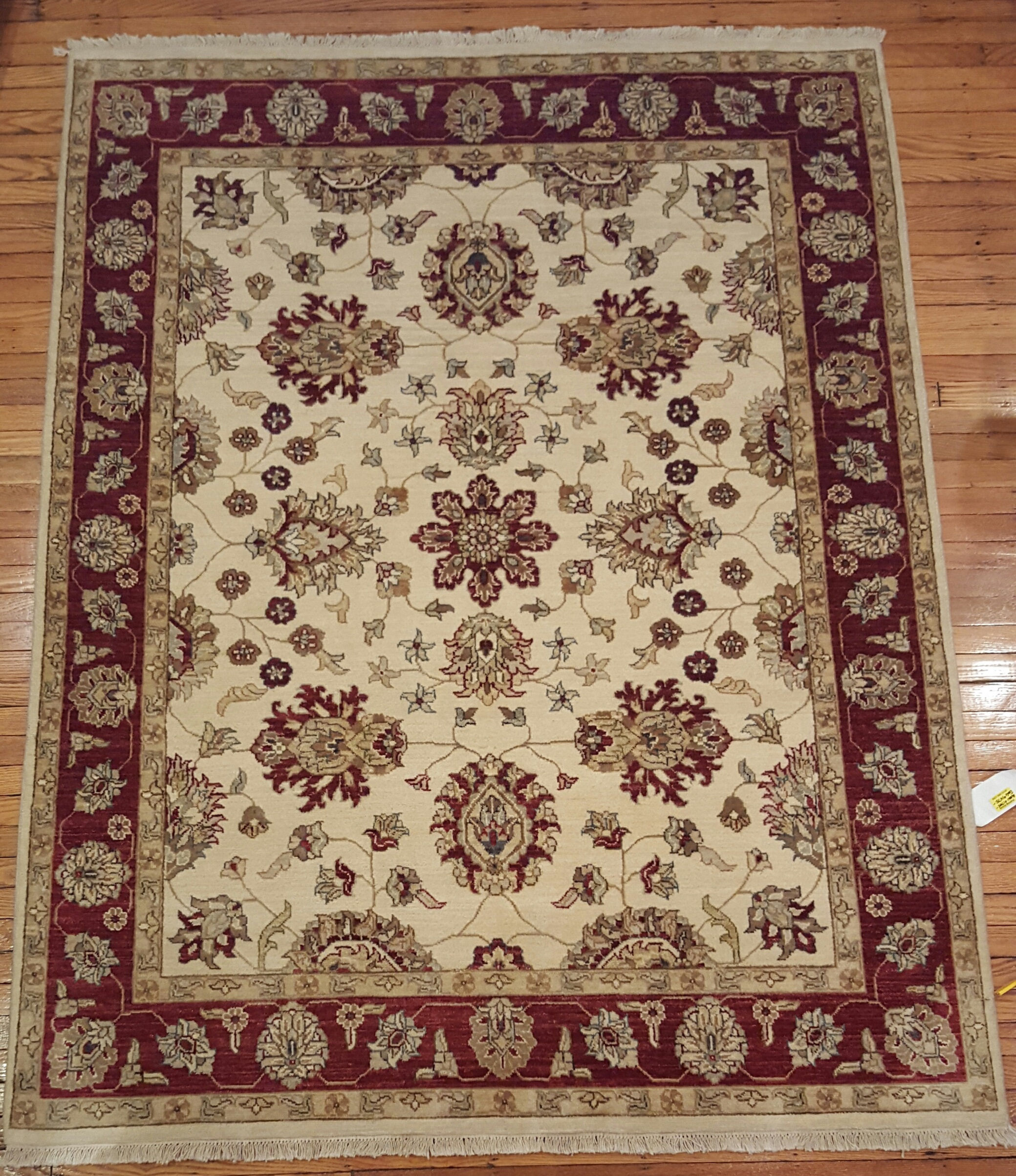 Pakistan Peshawar Size 5'x6'6"