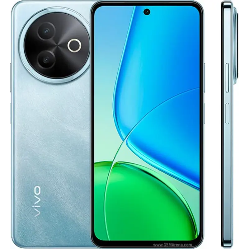 Vivo Y39 5G