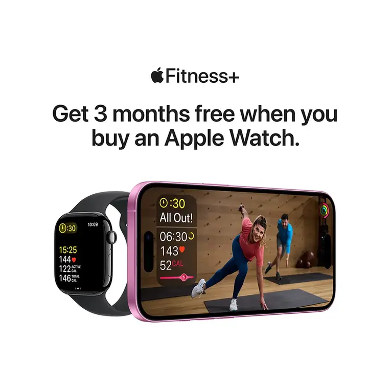 Apple Watch Series 10 Cellular