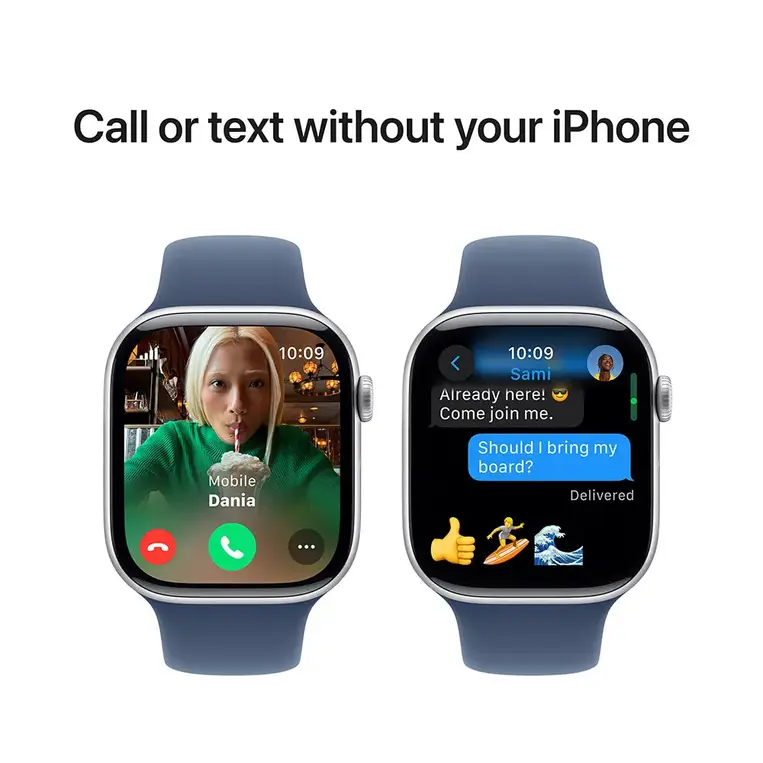 Apple Watch Series 10 Cellular