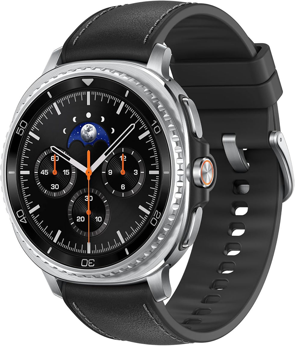 Samsung Galaxy Watch 8 Classic