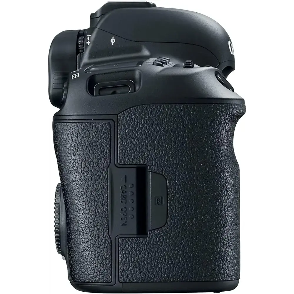 Canon EOS 5D Mark IV