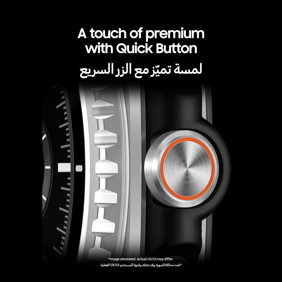 Samsung Galaxy Watch 8 Classic