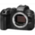 EOS R6 Mark III body