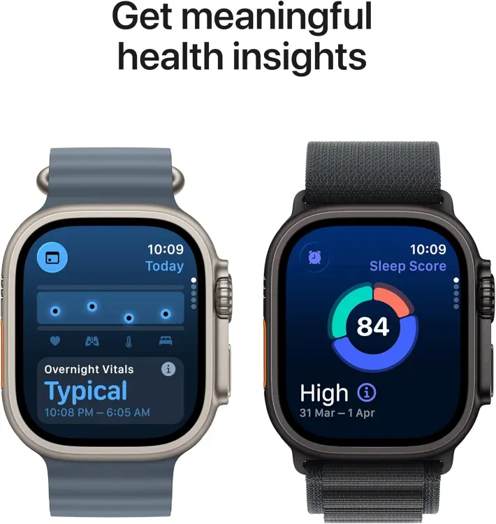 Apple watch Ultra 3 TML M