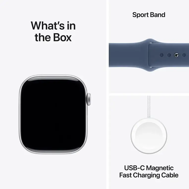 Apple Watch Series 10 Cellular