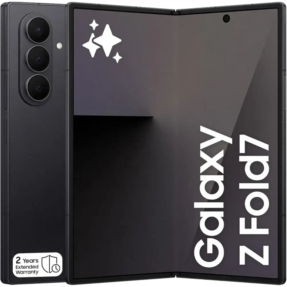 Samsung Galaxy Fold 7