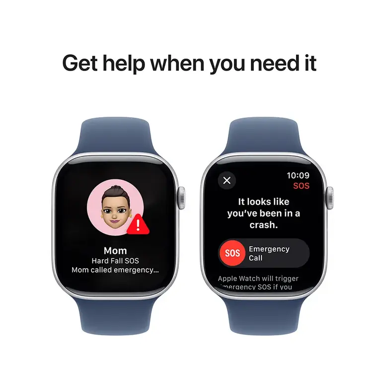 Apple Watch Series 10 Cellular