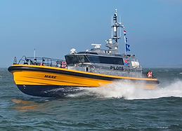 How Smart Technology is Revolutionizing Marine Energy Efficiency
