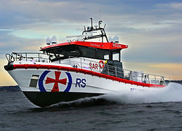 Norwegian Society for Sea Rescue deploys IMAS® across entire fleet 