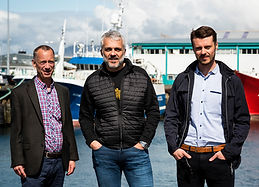 Hefring Marine successfully concludes funding round