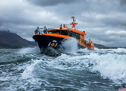 Case Study: Enhancing maritime safety and efficiency with advanced technology – the ICE-SAR experience
