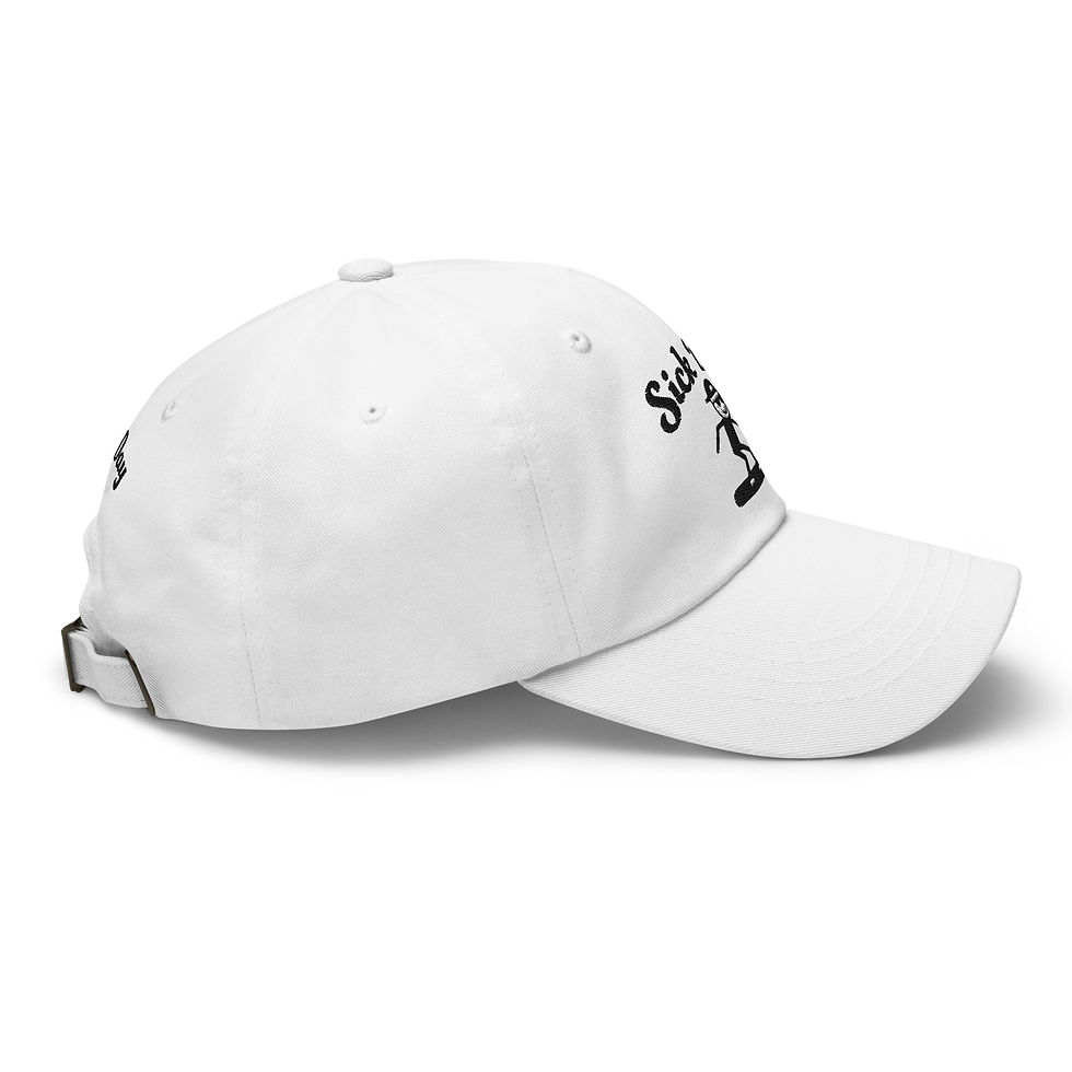 Thumbnail: P M Snowboarding Hat