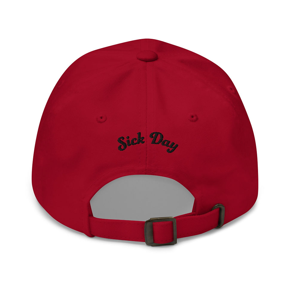 Thumbnail: P M Fishing Hat