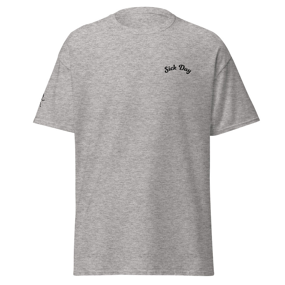 Thumbnail: P M Skydiving T-Shirt