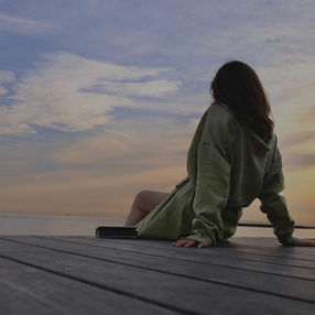 不安を書き出す