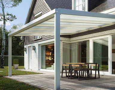 entreprise pergola poitou charente