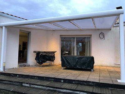 devis pergola angouleme
