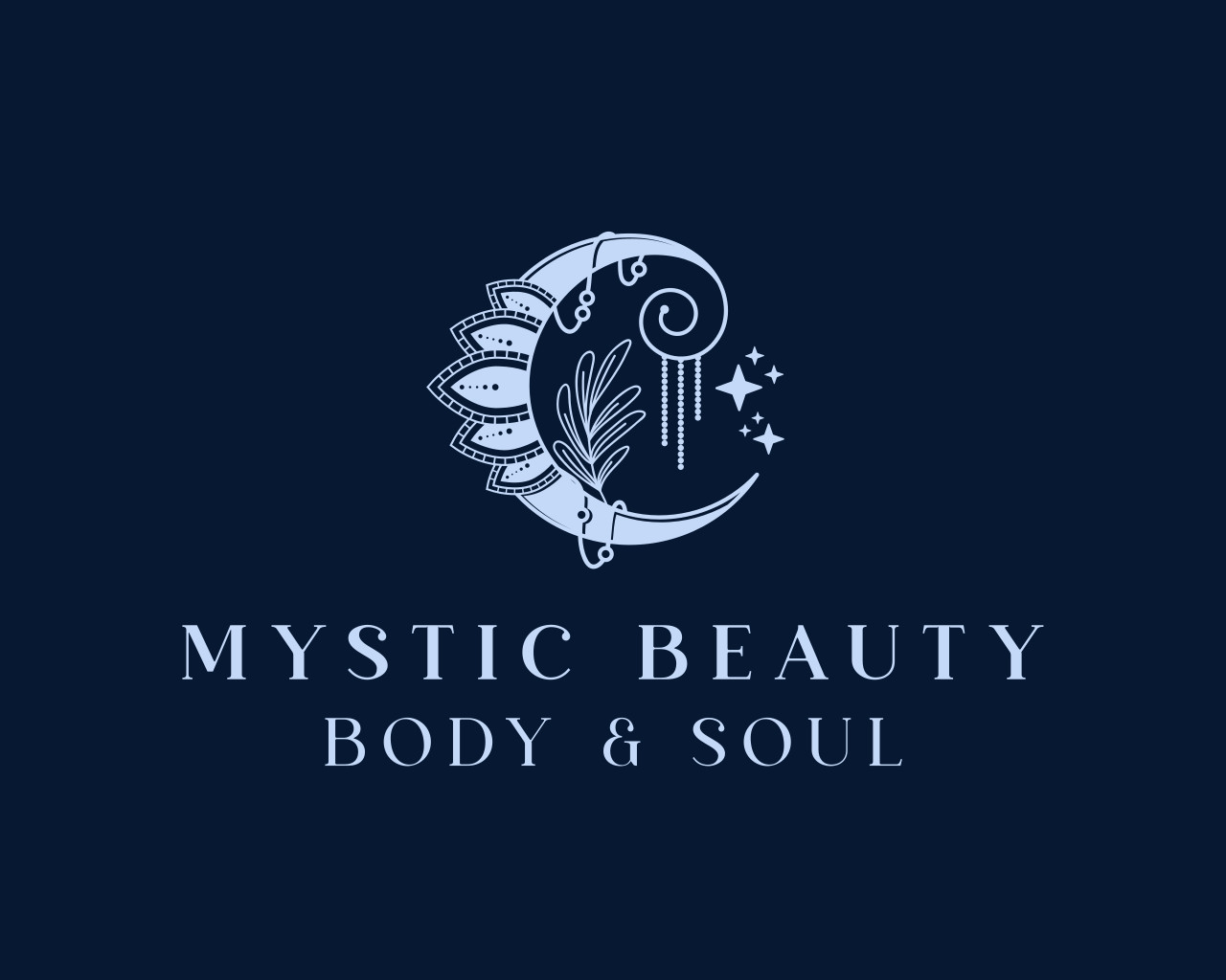 Mystic Beauty