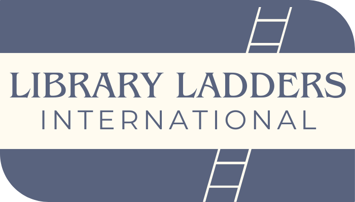 Library Ladders International Logo