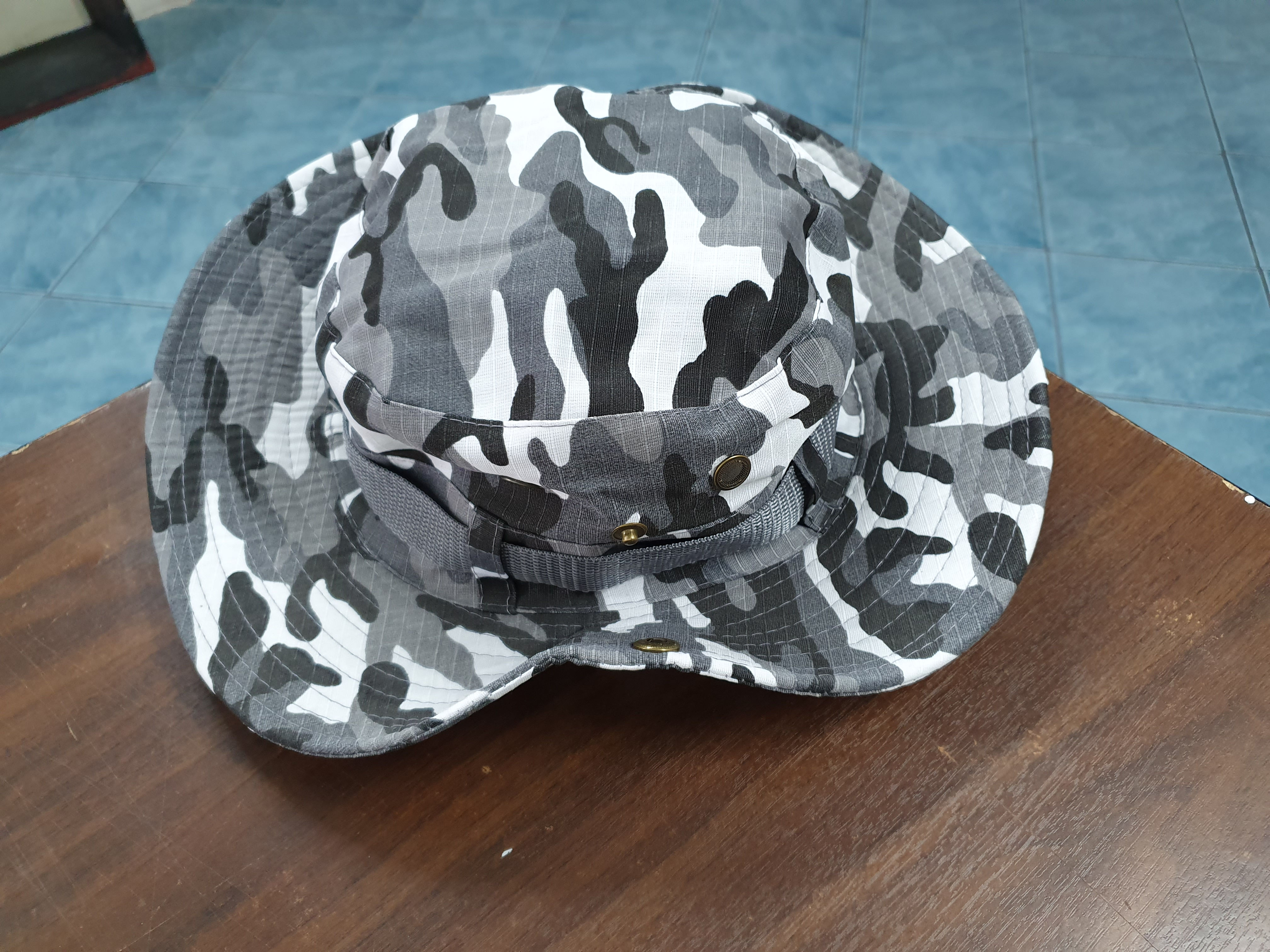 GORROS