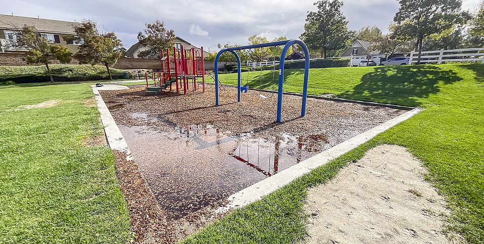 How Do I Know If a Playground Is Actually Safe for My Kids?