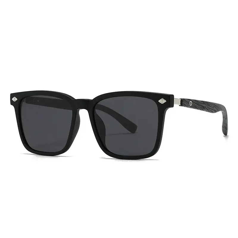 Thumbnail: Sunglasses - Streetwear Round Frame Sunglasses
