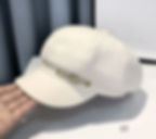 Hats - Women's Fashion Octagonal Hat