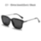 Sunglasses - Men's Anti-glare Sun Protection Sunglasses