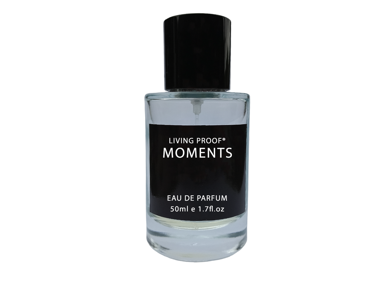 Perfume - The Voice of Breathtaking Moments 50ml