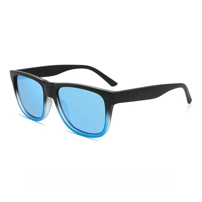 Thumbnail: Sunglasses - Unisex Polarised Sport Style Sunglasses