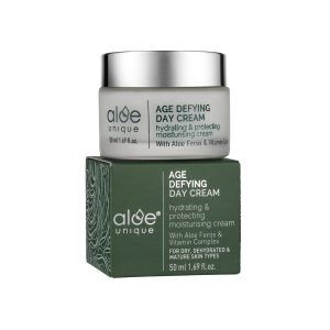 Aloe Unique - Natural Age Defying Day Cream