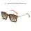 Thumbnail: Sunglasses - Men's Anti-glare Sun Protection Sunglasses