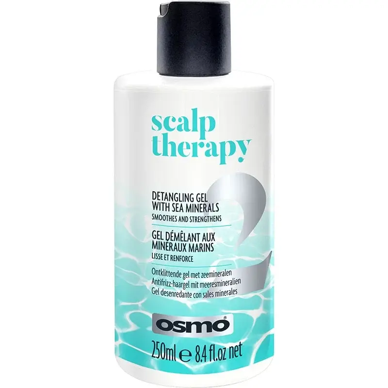 OSMO - Scalp Therapy Detqangling Gel with Sea Minerals 250ml