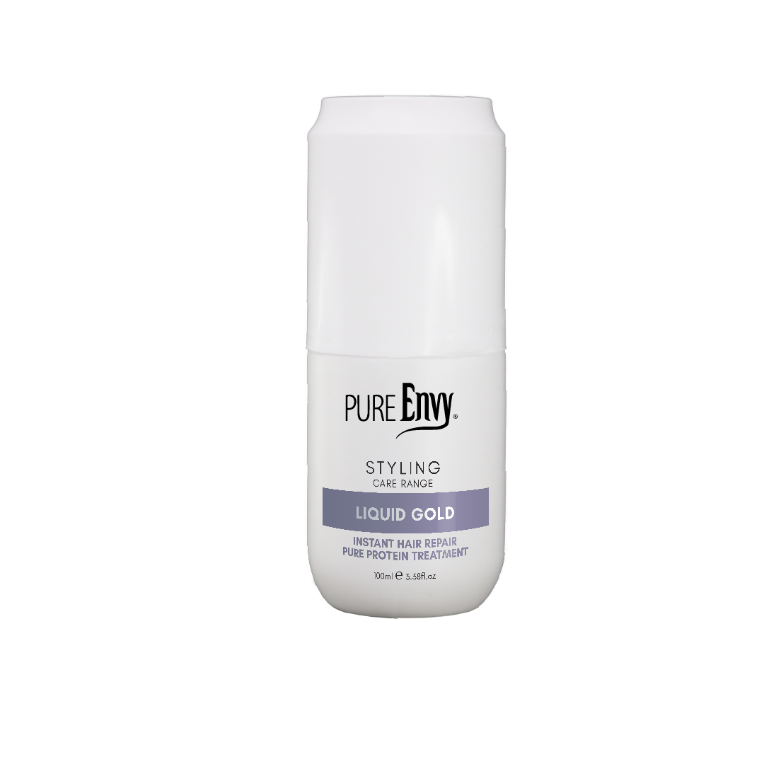 Pure Envy - Liquid Gold 100ml