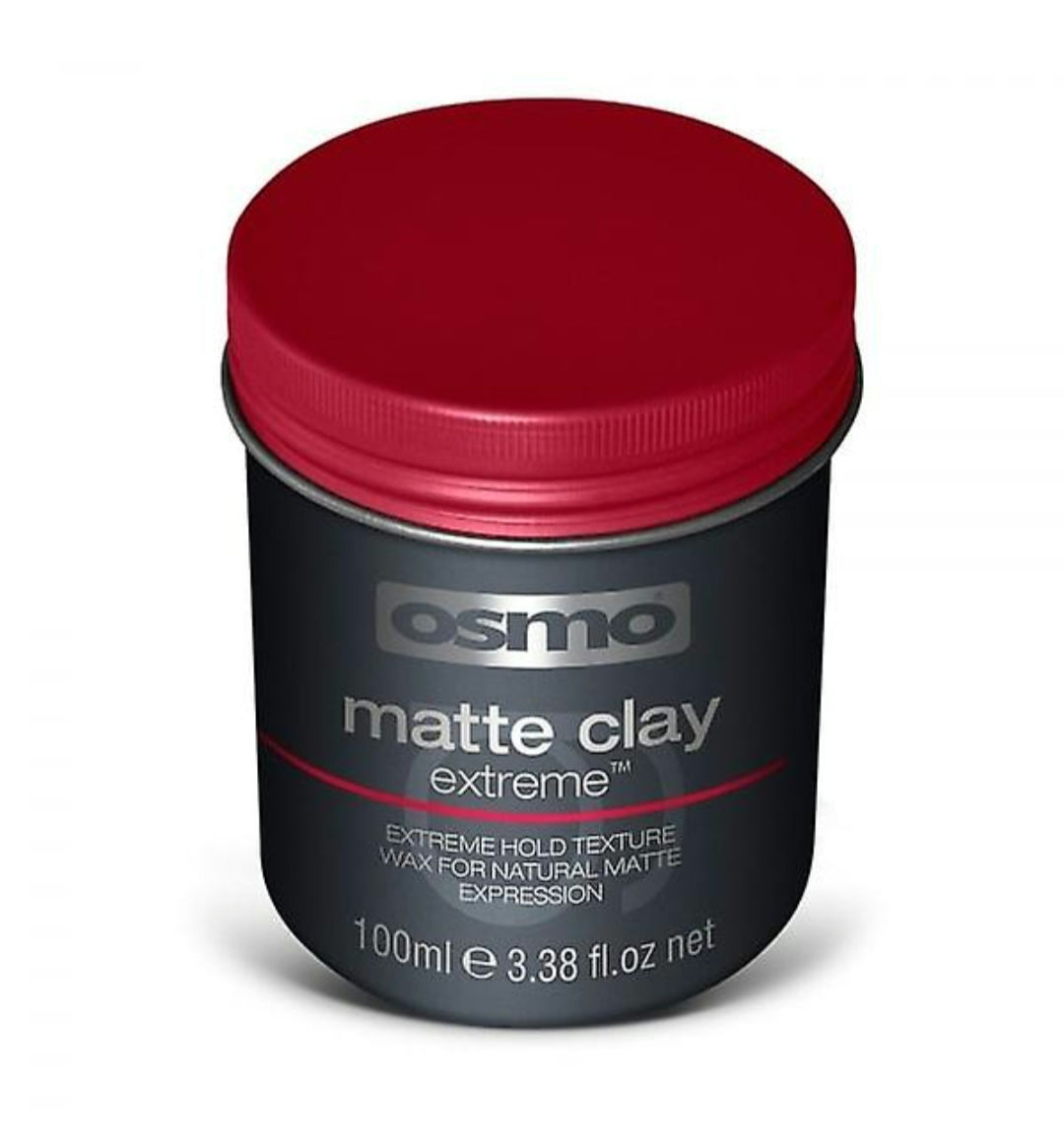 OSMO - Matte Clay Extreme 100ml
