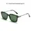 Thumbnail: Sunglasses - Men's Anti-glare Sun Protection Sunglasses