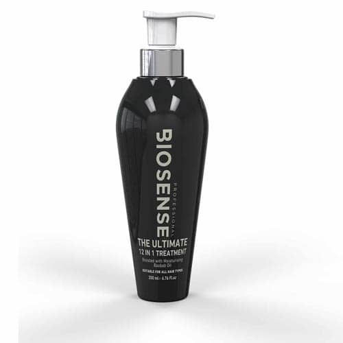 The Ultimate 12-in-1 Treatmant 200ml