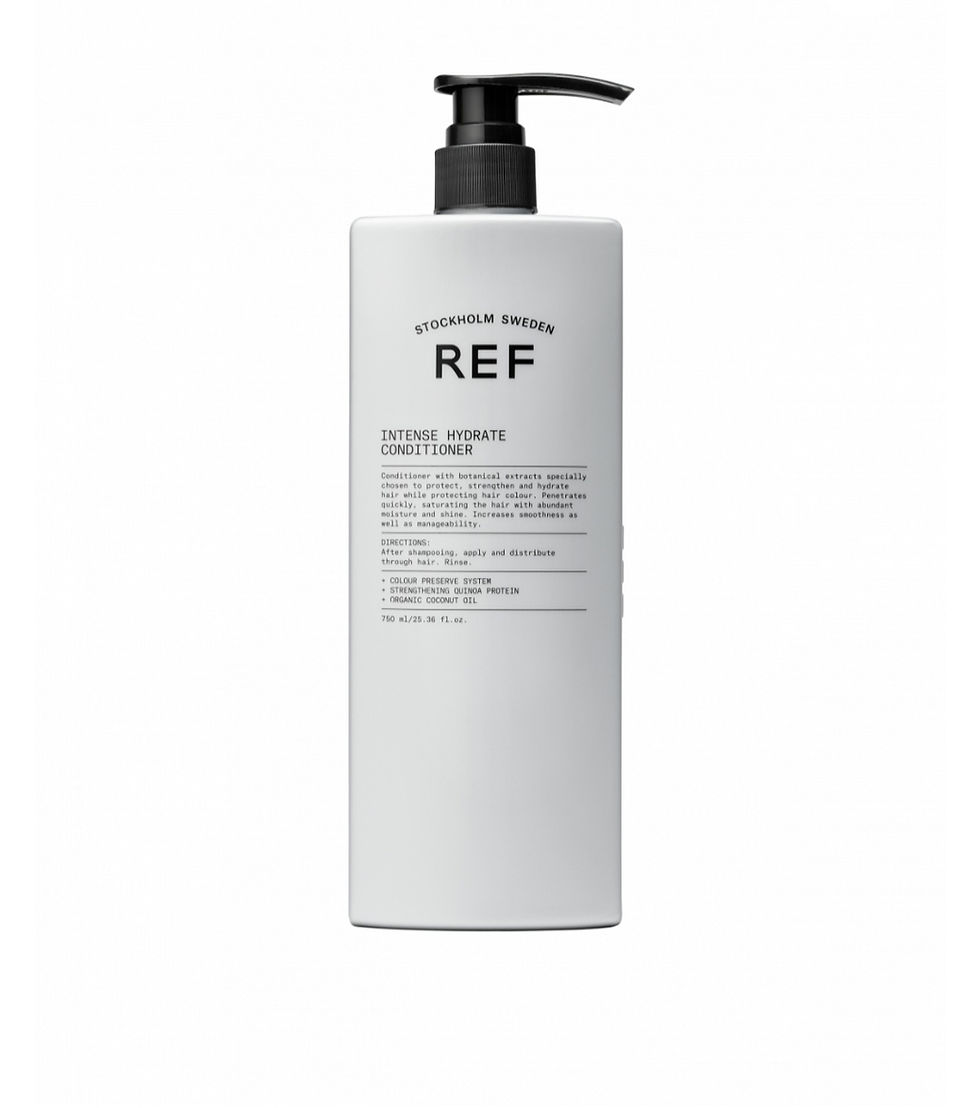 REF Intense Hydrate Conditioner 1000ml