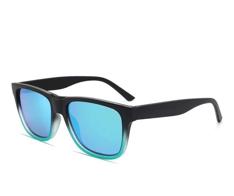 Thumbnail: Sunglasses - Unisex Polarised Sport Style Sunglasses