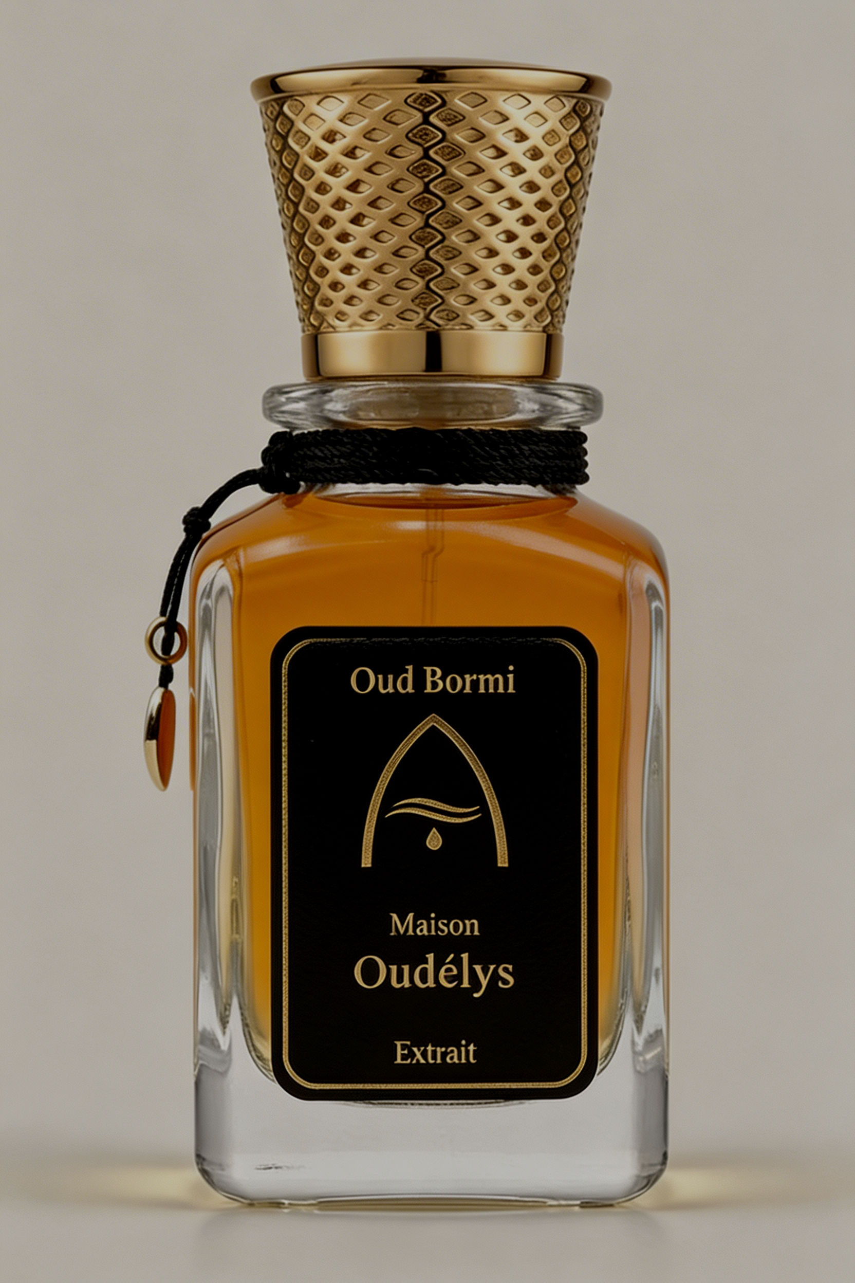 Oud Bormi