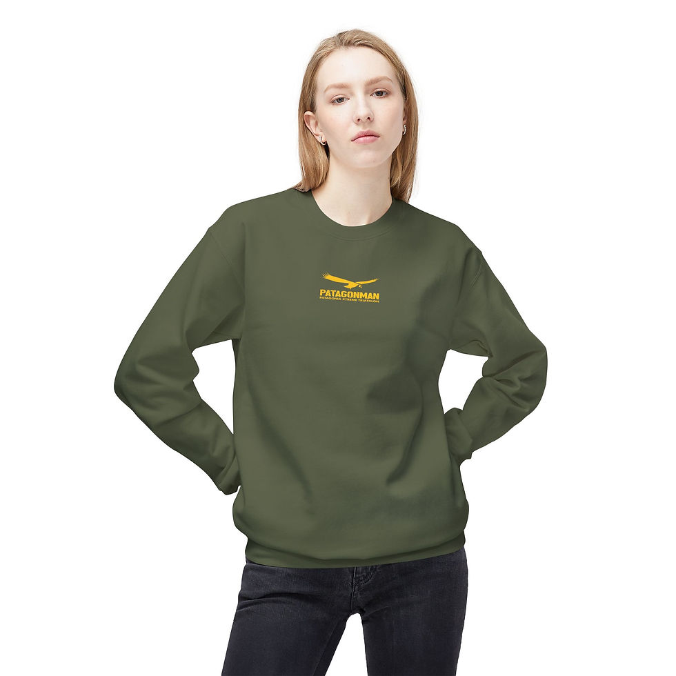 Thumbnail: ICONS - Crewneck Sweatshirt
