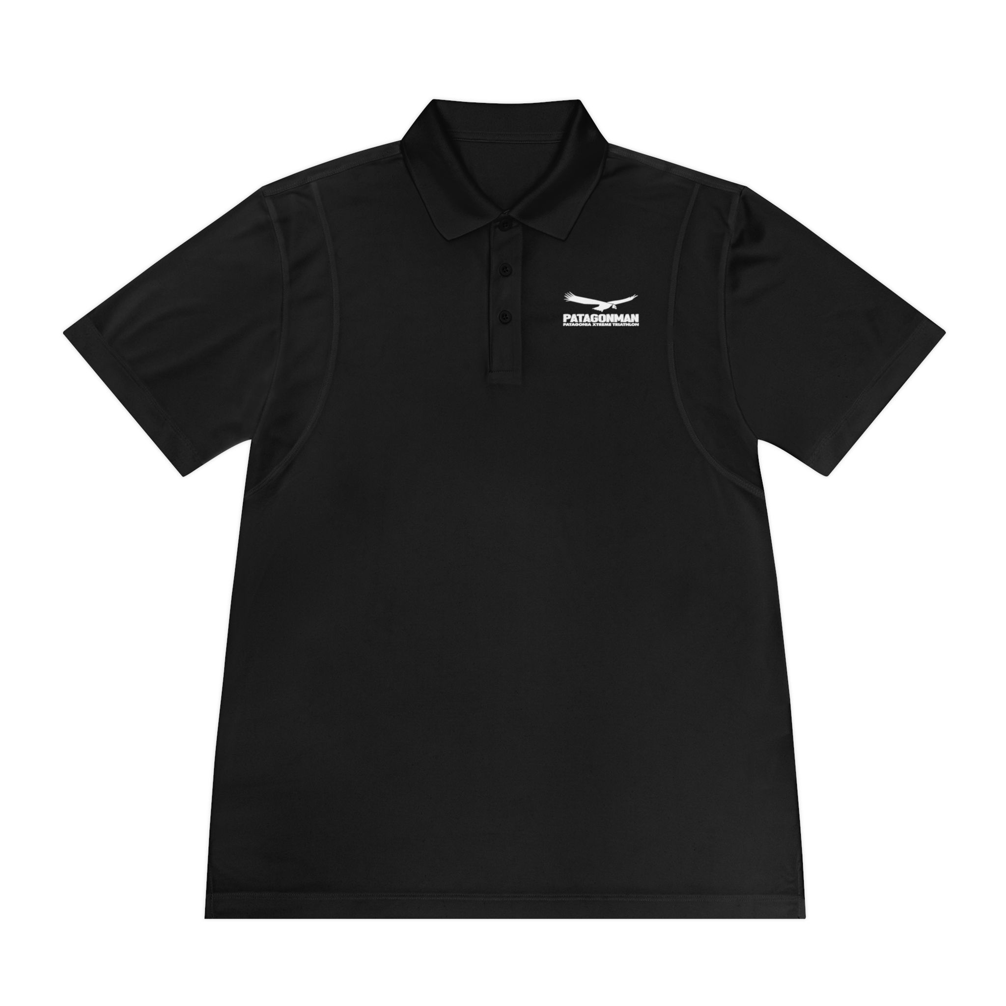 "The Extreme" Men's Sport Polo Shirt