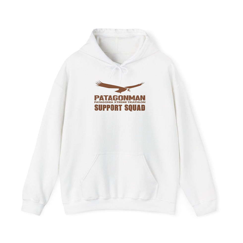 Miniatura: The Essential Support Squad Hoodie 