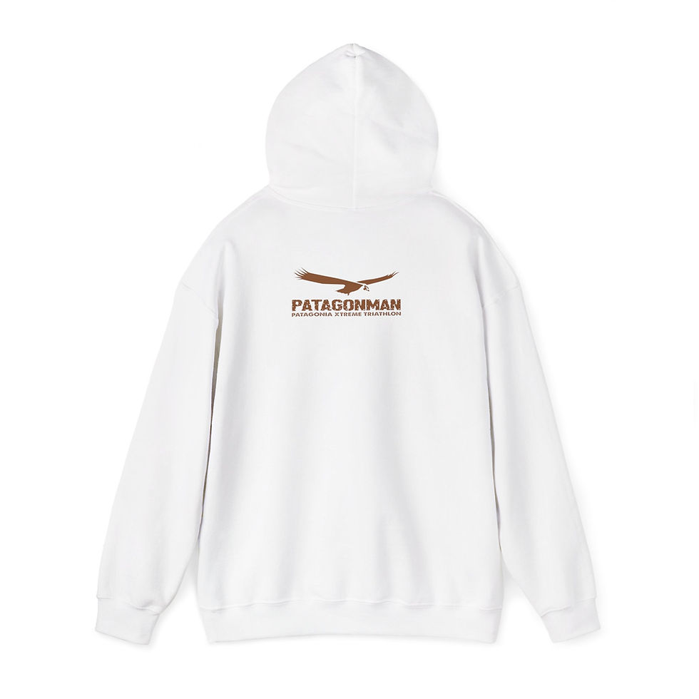 Miniatura: The Essential Support Squad Hoodie 
